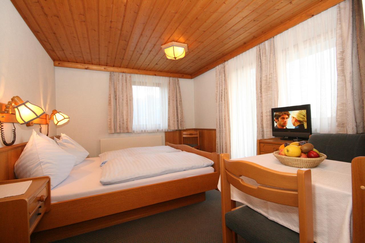 Hotel-Cafe Perner Schladming Eksteriør bilde
