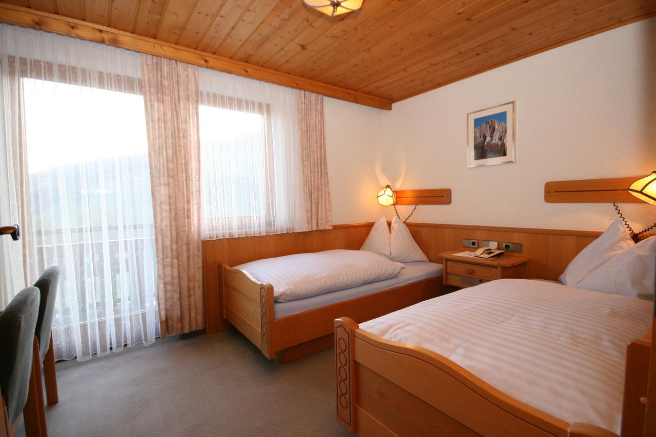 Hotel-Cafe Perner Schladming Eksteriør bilde