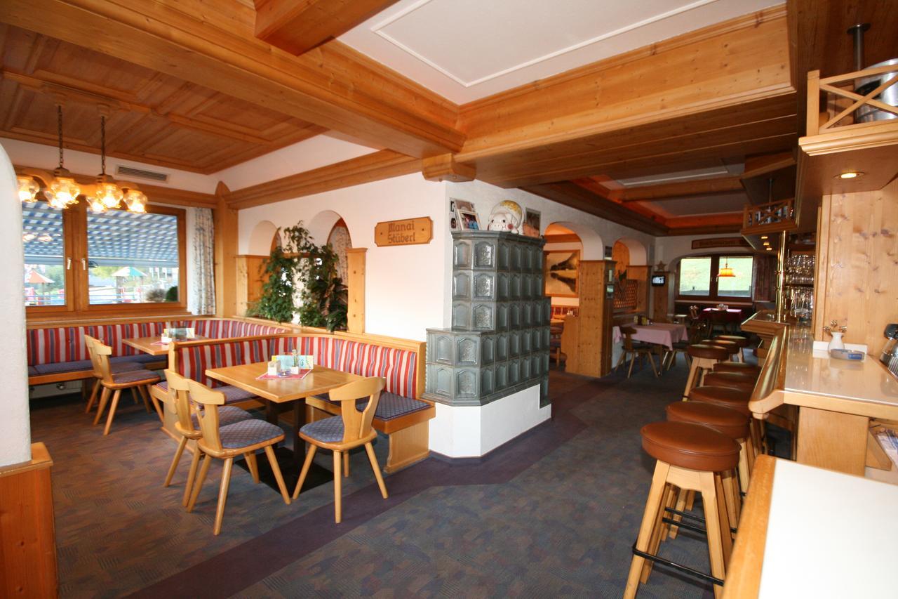 Hotel-Cafe Perner Schladming Eksteriør bilde