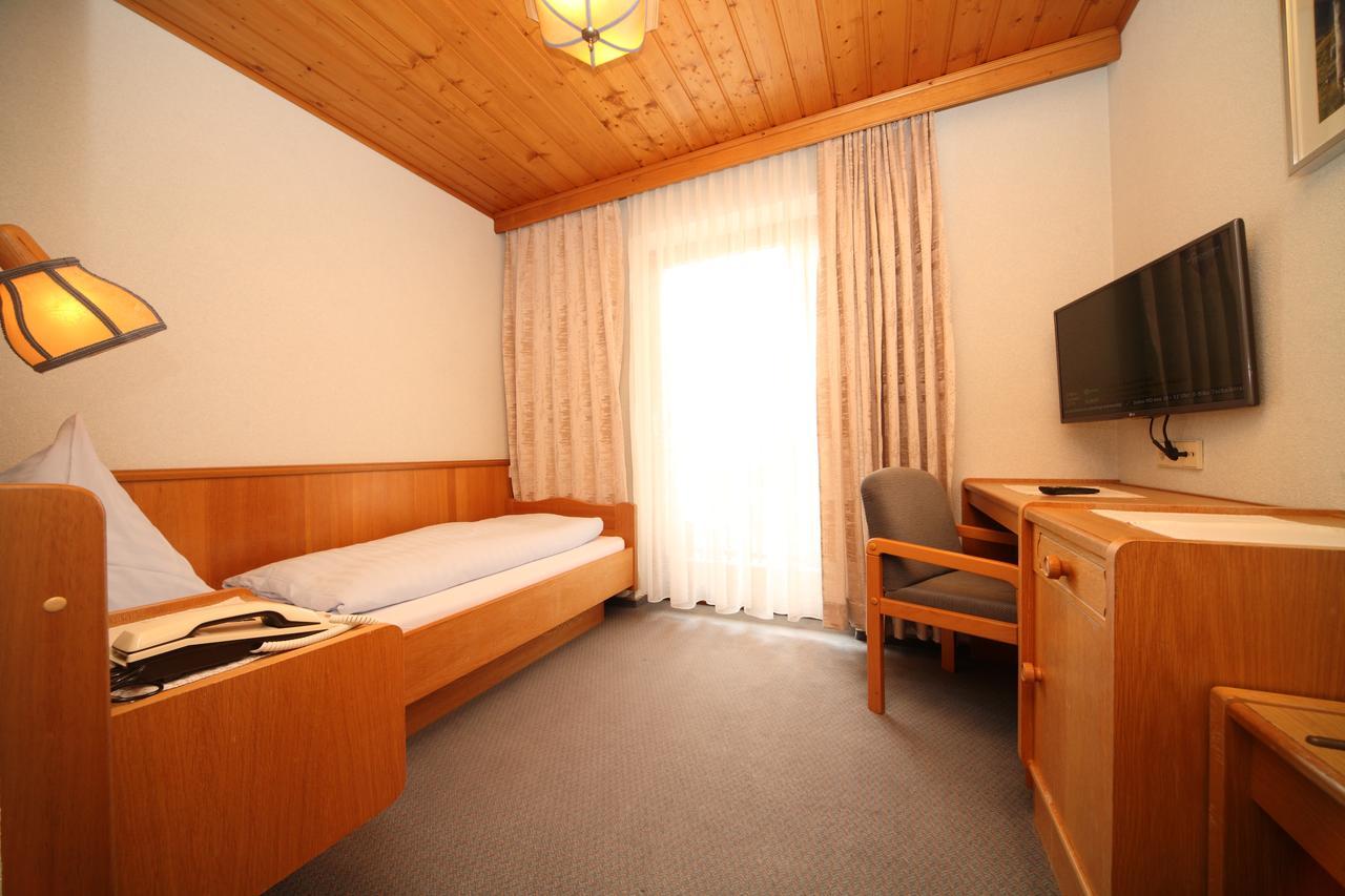 Hotel-Cafe Perner Schladming Eksteriør bilde